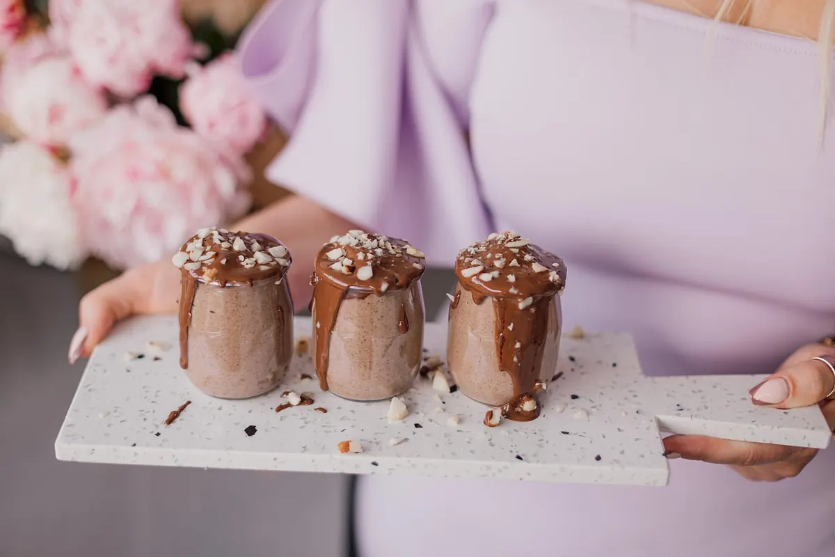 7 Pudding Mistakes That Ruin Texture (and How to Avoid Them)