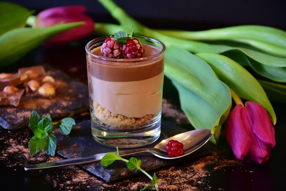 How to Make Silky Stovetop Chocolate Pudding from Scratch