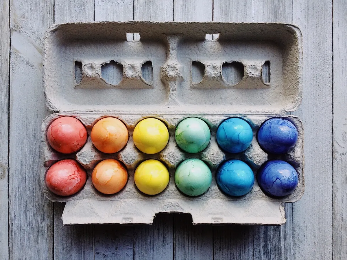 Pudding Basics: A Beginner's Guide to Tempering Eggs and Cooking Custard