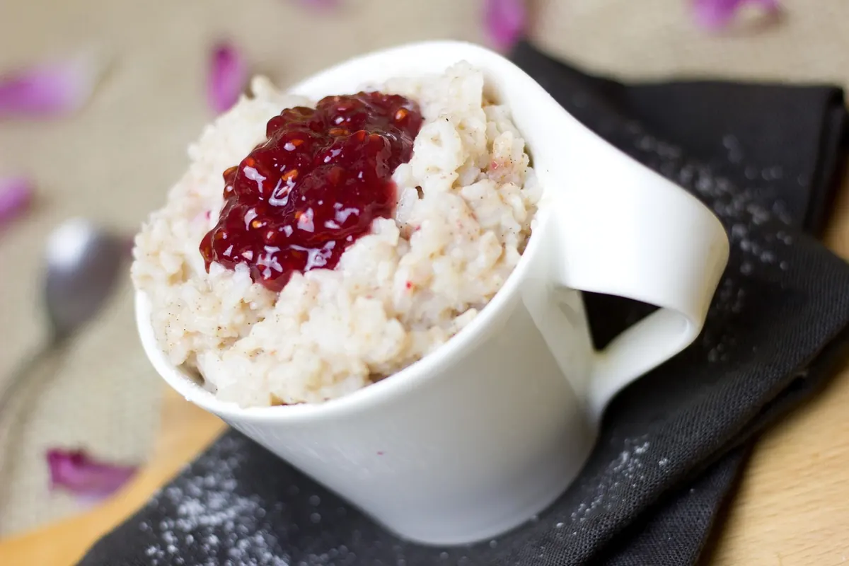 Rice Pudding vs. Tapioca Pudding: Which One Should You Make?